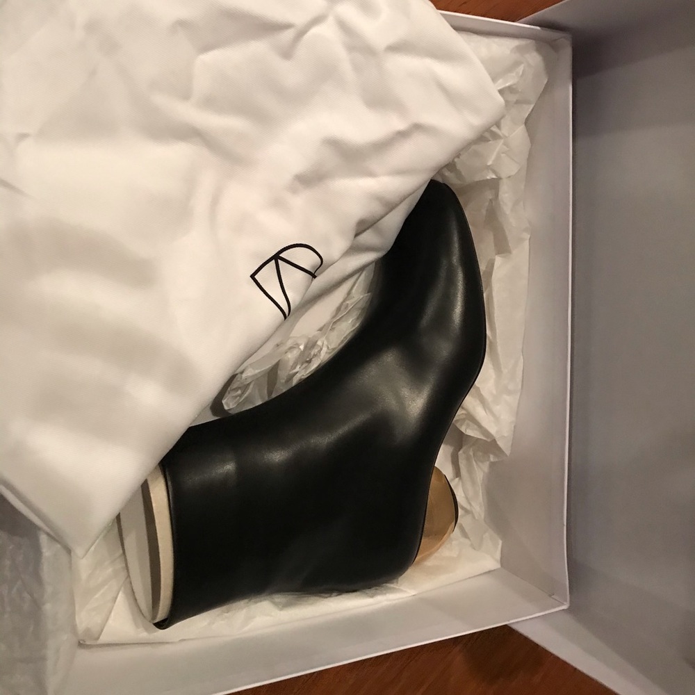 Paul Andrew shoes size 39.5